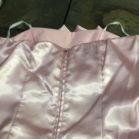 I.N San Francisco Sweetheart bodycon Dress - Picture 5 of 8